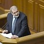 Чубарова возмутило предложение советника Порошенко по Крыму