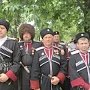 День России в столице Республики Крым: парад народов Крыма «Мы – дети твои, Россия» и хореографический флешмоб «Мы едины»