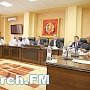 Керченская ж/д переправа стала перевозить в два раза больше вагонов