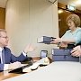 По требованию коммунистов в правительстве РФ рассмотрят обращение с требованием справедливой индексации пенсий на уровень инфляции