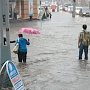 Севастопольский подросток спас от затопления Артиллерийскую бухту (ФОТО, ВИДЕО)