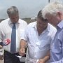 Вице-премьер Крыма не доволен ремонтом в керченской больнице