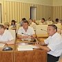 Керчь — в лидерах по задолженности зарплаты в Крыму