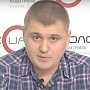 Петр Симоненко: На кандидата в народные депутаты от КПУ Михаила Кононовича совершено бандитское нападение