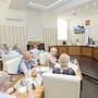 До конца года все органы государственной власти Крыма должны перейти на систему электронного документооборота — Дмитрий Полонский