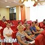 В Керчи желают прекратить устанавливать МАФы