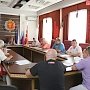 В Комсомольском парке в Керчи не разрешили строить ресторан и гостиницу