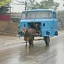 В Крыму автобусы будут ездить не там, где нравится перевозчикам, а где необходимо пассажирам