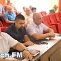 В Керчи на место Ступинкова никого не будут назначать