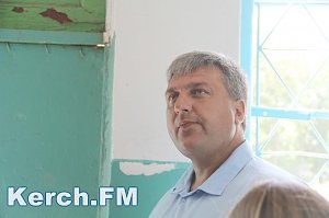 Конкурс на место главы администрации Керчи будет транслироваться в прямом эфире?