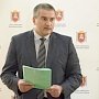 Сергей Аксёнов возглавил медиарейтинг в Южном федеральном округе