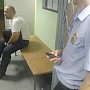 В Столице России был задержан кандидат в депутаты Государственной Думы от КПРФ, секретарь Московского городского комитета КПРФ Денис Парфенов