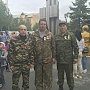 Ямало-Ненецкий автономный округ. Пуровский коммунист Максим Семенюк награжден медалью «За сохранение исторической памяти»