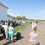 Тамбовская область. И в селе, и в городе народ не верит власти