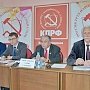 Республика Татарстан. Коммунисты рассказали о ходе агитационной кампании