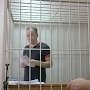 Экс-глава райадминистрации Волгоградской области Тарасов в суде: "Брал не взятку, а пополнял парткассу Единой России"