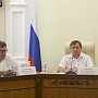 Минисельхоз Крыма начал перечисления средств государственной поддержки – Юрий Гоцанюк