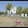 В Севастополе препятствуют застройке культурного объекта, отданного в частные руки ещё при Украине