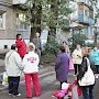 Саратовская область. Беспредел власти