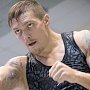 Усик стал чемпионом мира по боксу по версии WBO