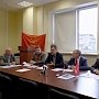 День голосования в Воронежской области проходит с нарушениями, какие фиксируют наблюдатели от КПРФ