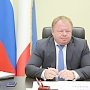 Глава парламентского Комитета по санаторно-курортному комплексу и туризму Алексей Черняк провёл очередной прием граждан