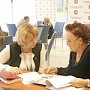 С 2014 года бесплатную квалифицированную юридическую помощь получили уже более 3000 крымчан – Лариса Опанасюк