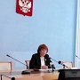 Медицине Севастополя «надо повернуться к людям лицом»