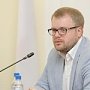 Инициатива проведения конкурса компьютерных проектов «КИТ – 2016» хорошо воспринимается в молодежной среде – Дмитрий Полонский