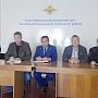 В Ленинском районе решали, как бороться с наркопреступностью