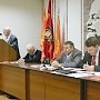 Прошёл 4-й этап LVI отчетной Конференции Самарского областного отделения КПРФ