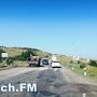 В Крыму планируют привлечь к строительству дорог компании из других регионов РФ