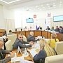 Сергей Аксёнов отметил низкую динамику освоения бюджетных средств в Крыму