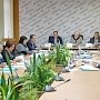 Парламентский Комитет по труду и соцзащите рассмотрел ряд социальных законопроектов