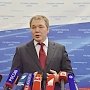 «Но надо всегда давать им по зубам». Л.И. Калашников о новых внешнеполитических инициативах Госдумы