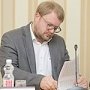 Традиционная премия общественного признания «Преград нет» способствует самореализации детей и молодежи с ограниченными возможностями — Дмитрий Полонский