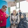 В Керчи появился клуб фехтования