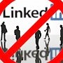 Крупнейшая деловая соцсеть LinkedIn оказалась под угрозой блокировки