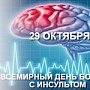 Изменчивость погоды в Крыму повышает риск инсульта — врач