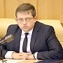 Определены получатели грантов Государственного Совета Республики Крым в размере 500 тысяч рублей в сфере физической культуры и спорта