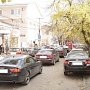 Дорожники поняли причину пробок