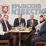 «Парламентская гостиная»