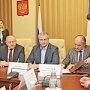 Сегодня для крымских бизнесменов и инициативных предпринимателей открывается новое окно возможностей – Сергей Аксёнов