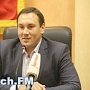 Госкомрегистр желает внедрить на территории Крыма систему «Региональная очередь»