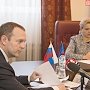 В Керчи на проводное радио предусмотрели более 70 млн. рублей