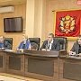 Назначат ли в Керчи виновного в неосвоении 800 миллионов ?