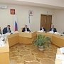 Прошло заседание рабочей группы по подготовке и проведению ежегодного конкурса на соискание премии общественного признания «Преград нет»