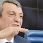 Дубль два: Меняйло разгневал сибиряков, полпреда желают вернуть в Севастополь