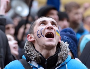 ЕС – украинцам: отдайте нам карпатский лес по-хорошему. Всё равно же повырубают и разворуют