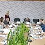 Комитет по вопросам государственного строительства и местного самоуправления рассмотрел 23 кандидатуры на должности мировых судей